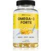 Doplněk stravy na srdce, žílu, krevní oběh MOVIT ENERGY Omega-3 forte 180 tobolek