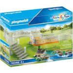 Playmobil 70348 Sada rozšíření ZOO vyhlídková cesta – Zboží Dáma