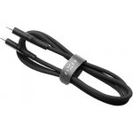 Fixed FIXDLS-CC2-BK Liquid USB 2.0 USB-C/USB-C, PD 60W, 2m, černý – Zbozi.Blesk.cz