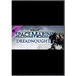 Warhammer 40 000 Space Marine - Dreadnought – Hledejceny.cz