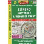 ST 470 Zlínsko 1:4 – Hledejceny.cz