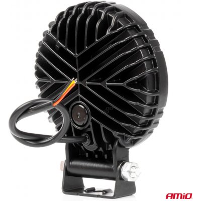 Amio 04427 LED pracovní světlo AWL83 48W 3600LM 12V 24V | Zboží Auto