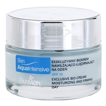 Farmona Blue lagoon hydratační krém den 25+ 50 ml