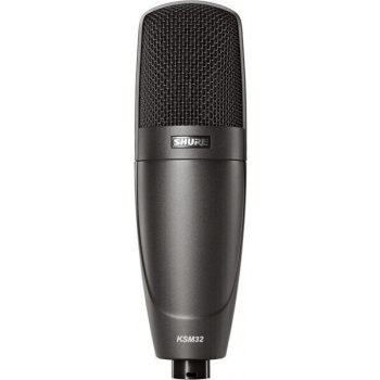 SHURE KSM32/CG