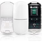Satel SLIM-DUAL-PET duální PIR + MW – HobbyKompas.cz
