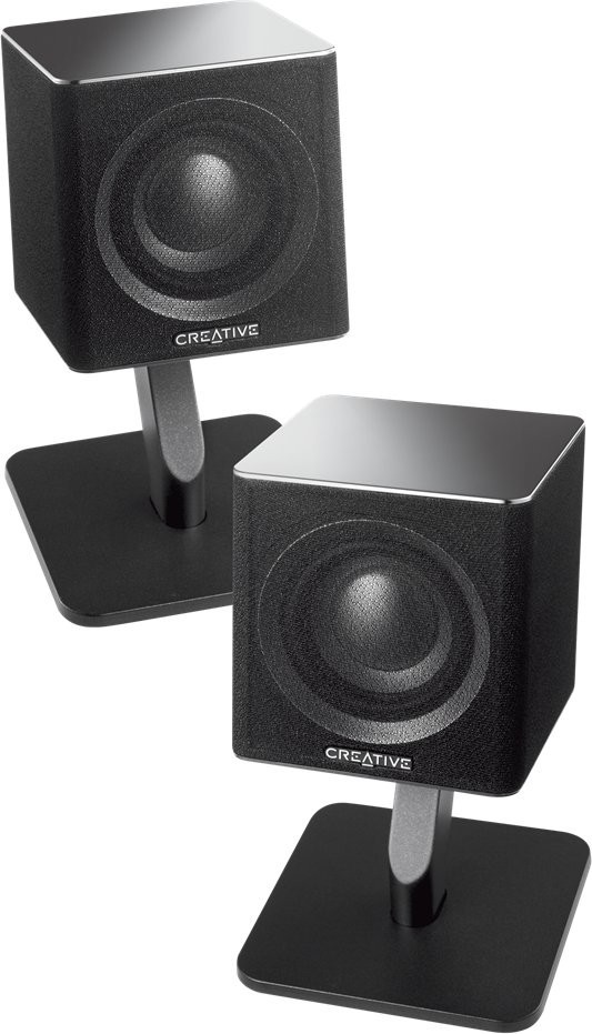 Creative gigaworks t4 wireless 2025