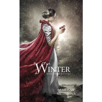 Winter - Marissa Meyer