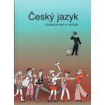 Český jazyk učebnice pro 6 r. Topil Zdeněk – Hledejceny.cz