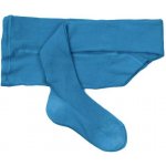 dětské bavlněné punčocháče Lenka červená – Zboží Dáma