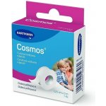 Cosmos Cívková náplast pevná 2,5 cm x 5 m – Zboží Dáma