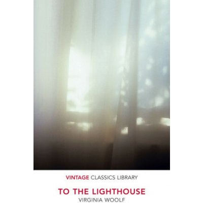 To the Lighthouse – Zboží Dáma