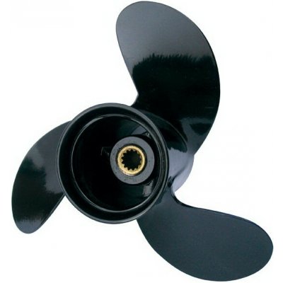 BaekSan Propeller lodní vrtule 9-1/2 x 10 BS-J0912A1000 – Hledejceny.cz