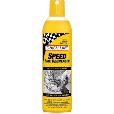 Finish Line Speed 558 ml – Zbozi.Blesk.cz