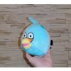 Plyšák Angry Birds modrý 15 cm