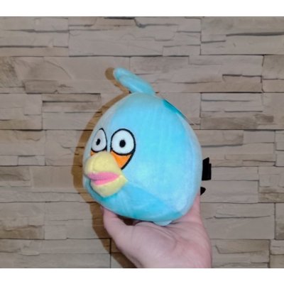 Angry Birds modrý 15 cm – Hledejceny.cz