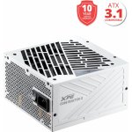 ADATA XPG CORE REACTOR II 850W White COREREACTORII850G-WHCEU – Zboží Živě