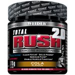 Weider Total Rush 2.0 375 g – Hledejceny.cz