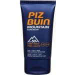 Piz Buin Mountain Suncream SPF50 40 ml – Hledejceny.cz