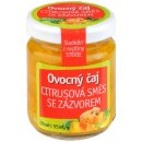 Madami Pečený čaj Citrusová směs se zázvorem 55 ml