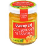 Madami Pečený čaj Citrusová směs se zázvorem 55 ml – Hledejceny.cz