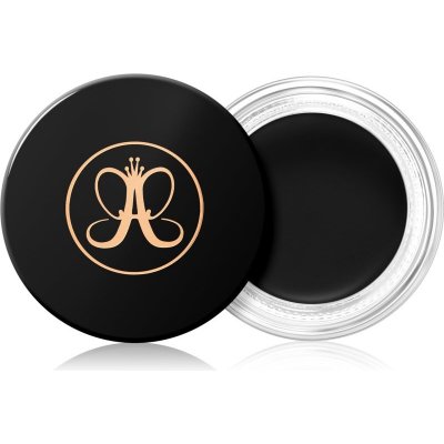 Anastasia Beverly Hills Waterproof Creme Color gelové oční stíny Jet 4 g – Sleviste.cz