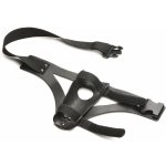 Master Series Thunder Strap Wand Thigh Harness – Hledejceny.cz