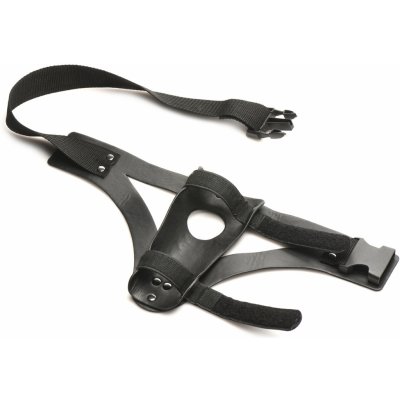 Master Series Thunder Strap Wand Thigh Harness – Hledejceny.cz