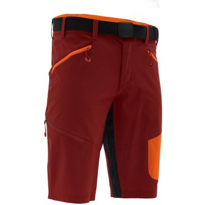 Silvini Rango Pro MP2225 2024 merlot/orange – Zboží Mobilmania