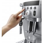 DeLonghi Magnifica S Smart ECAM 250.31.SB – Sleviste.cz