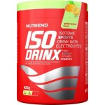 NUTREND Isodrinx pomeranč 420g – Zbozi.Blesk.cz