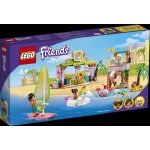 LEGO® Friends 41710 Zábava na pláži – Zboží Živě