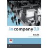 In Company 3.0 ESP Sales Student´s Pack