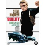 Bullittův případ / Bullitt DVD – Hledejceny.cz