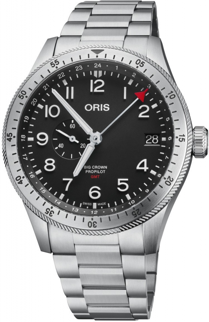 Oris 01 748 7756 4064-07 8 22 08