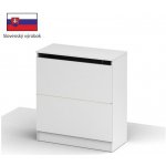 Prádelník Smartshop BETTY 2 BE-02-040 – Sleviste.cz