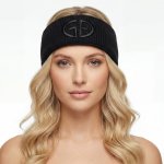 Goldbergh Warmth černá – Zboží Dáma