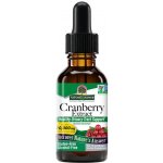Nature's Answer Cranberry Extract 30 ml – Hledejceny.cz