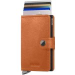 Secrid Miniwallet Basco Cognac – Sleviste.cz