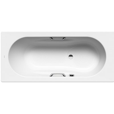 Kaldewei Vaio Set Star 160 x 70 cm 233734010001 – Hledejceny.cz