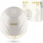 Neno 5565 PERLA BEZDRÁTOVÁ MUŠLE ELEKTRONICKÁ MAM-LK015 – Hledejceny.cz