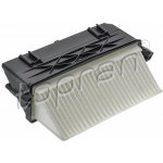 TOPRAN Vzduchový filtr 408306 – Hledejceny.cz