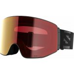 Salomon Sentry Prime Sigma Photo – Zboží Mobilmania