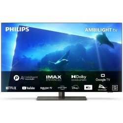 Televize Philips 55OLED818