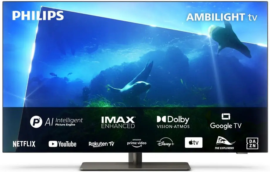 Philips 55OLED818