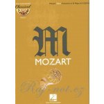 CLASSICAL PLAY ALONG 6 Mozart Horn Concerto in D Major,K 412/514 + CD – Hledejceny.cz