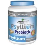 Mogador Psyllium ProBiotic 100 kapslí – Hledejceny.cz