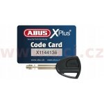 ABUS 8008 GRANIT Detecto X Plus 2.0 – Zboží Dáma