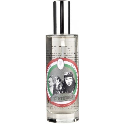 Extro Cosmesi 17° Stormo voda po holení 100 ml – Hledejceny.cz