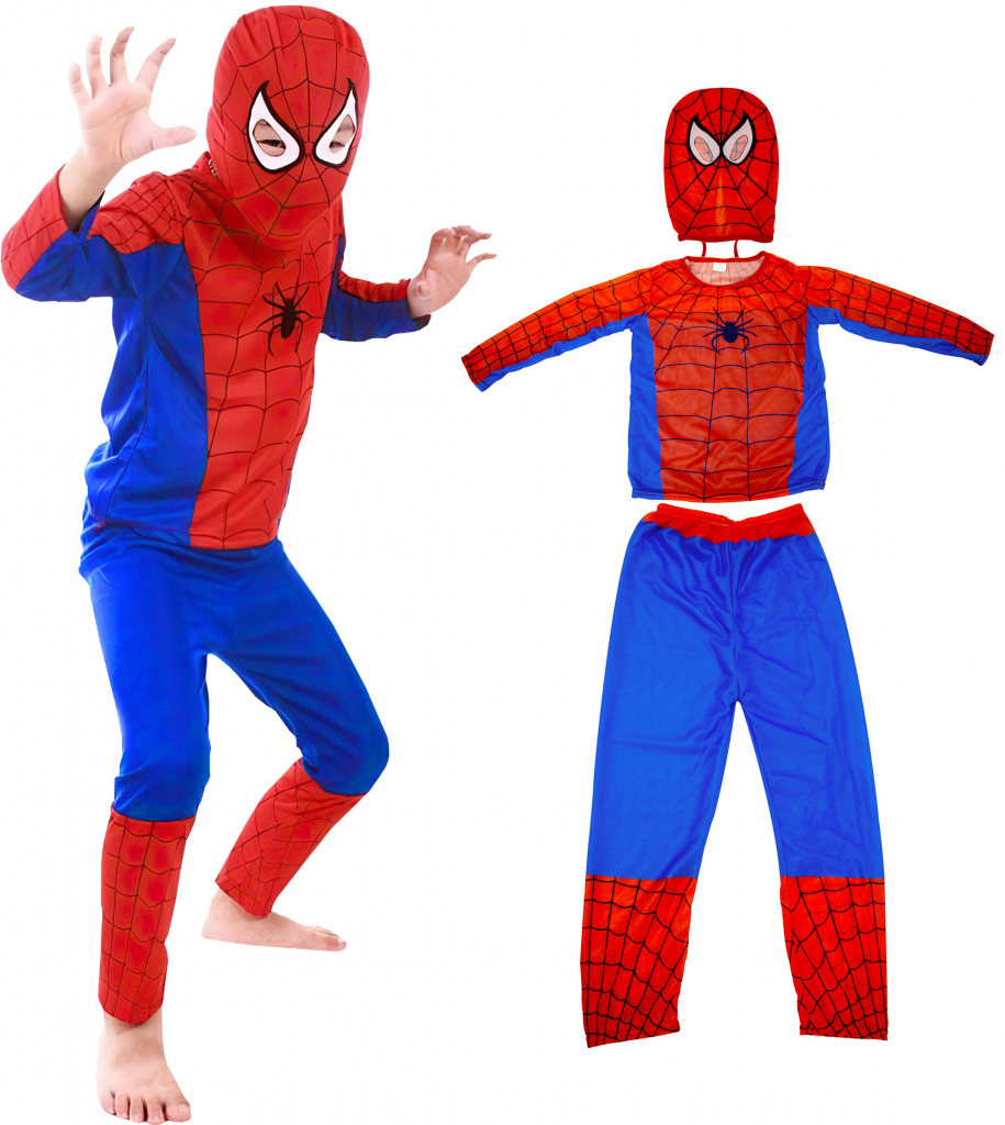 Aga4Kids Spiderman S