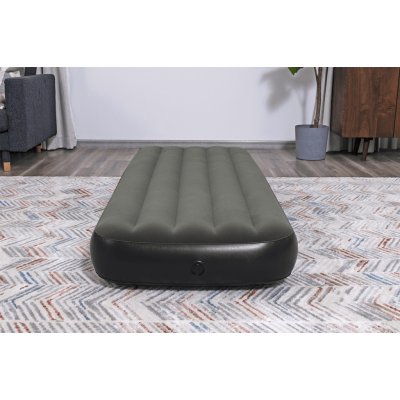 BESTWAY TriTech Jr. Twin postel, 185 x 76 x 25 cm 6713K – Zboží Dáma BESTWAY TriTech Jr. Twin postel, 185 x 76 x 25 cm 6713K – Zboží Dáma